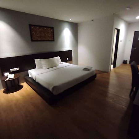 Hotel Cube Signature Kuala Lumpur Zewnętrze zdjęcie