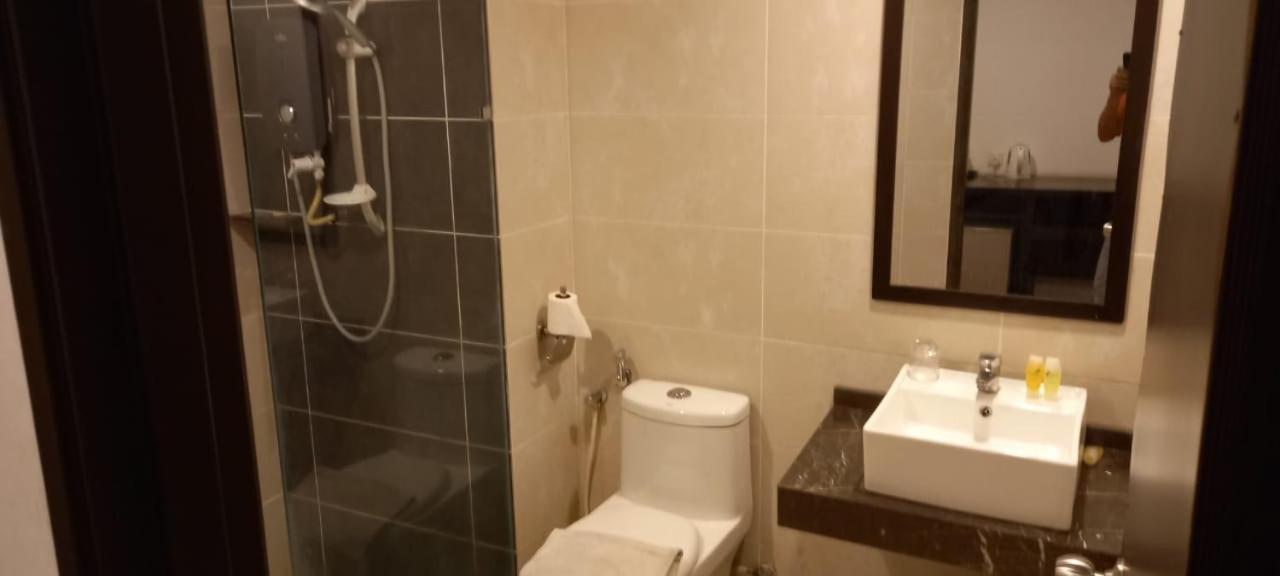 Hotel Cube Signature Kuala Lumpur Zewnętrze zdjęcie