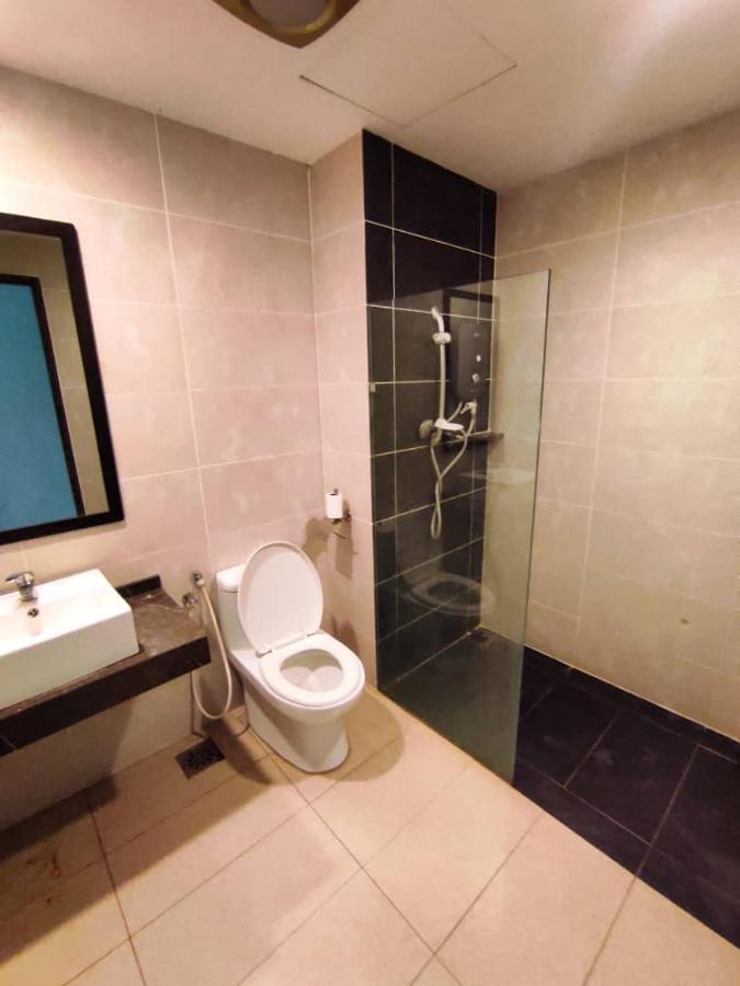 Hotel Cube Signature Kuala Lumpur Zewnętrze zdjęcie